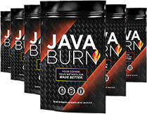 Java Burn for Weight Support