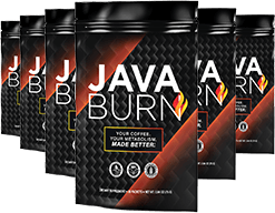 Java Burn for Weight Support