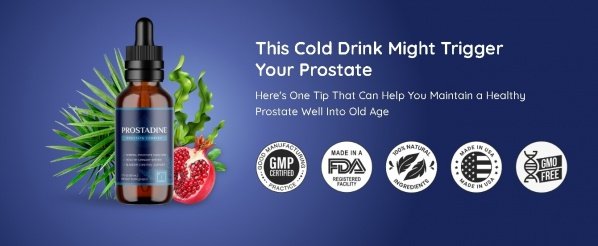 Support Your Prostate Naturally