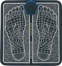 Tesla Grounding – Natural Energy, Anytime