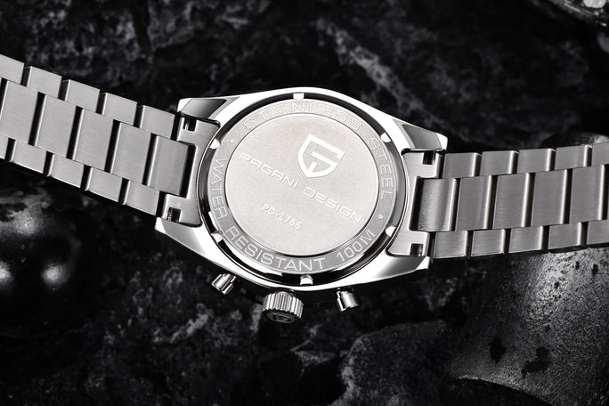 Luxury Watch – A Reinterpretation of the Iconic Speedmaster Heritage