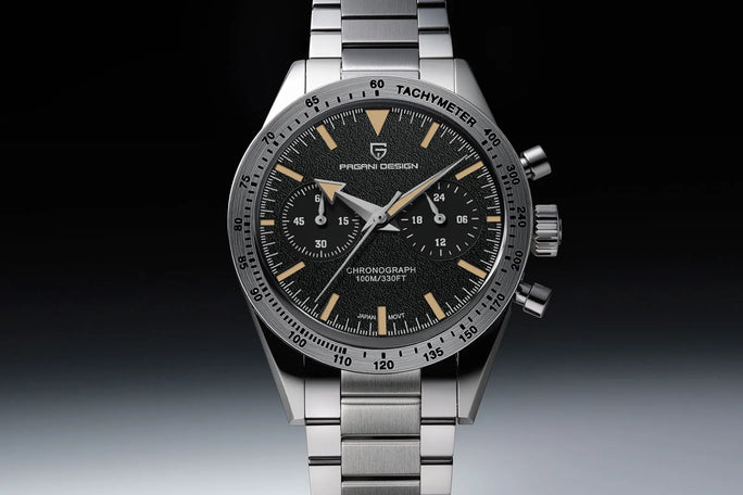 Luxury Watch – A Reinterpretation of the Iconic Speedmaster Heritage