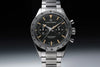 Luxury Watch – A Reinterpretation of the Iconic Speedmaster Heritage