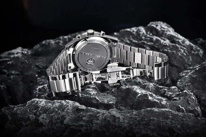 Luxury Watch – A Reinterpretation of the Iconic Speedmaster Heritage
