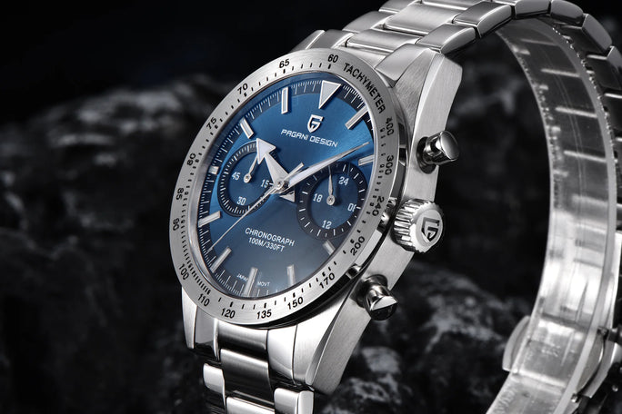 Luxury Watch – A Reinterpretation of the Iconic Speedmaster Heritage