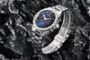 Luxury Watch – A Reinterpretation of the Iconic Speedmaster Heritage