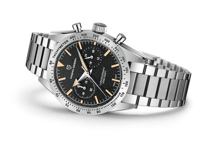 Luxury Watch – A Reinterpretation of the Iconic Speedmaster Heritage