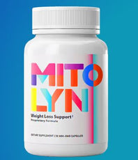 Burn Fat with Mitolyn