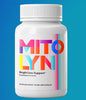 Burn Fat with Mitolyn