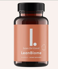 Naturally LeanBiome for Weight Loss
