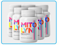 Burn Fat with Mitolyn