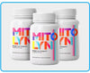 Burn Fat with Mitolyn