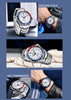 Luxury Watch – A Reinterpretation of the Iconic 007