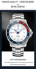 Luxury Watch – A Reinterpretation of the Iconic 007