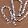 Silver 925 Jewelry Set