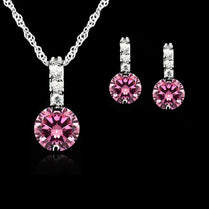 Sets Featuring Zirconia