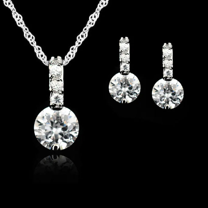 Sets Featuring Zirconia