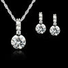 Sets Featuring Zirconia