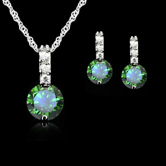 Sets Featuring Zirconia