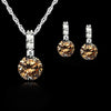 Sets Featuring Zirconia