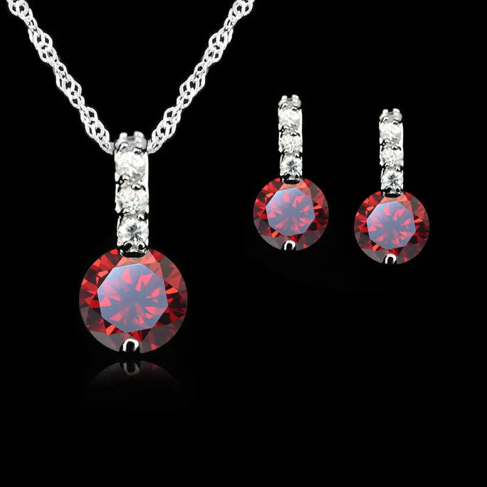Sets Featuring Zirconia