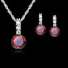 Sets Featuring Zirconia