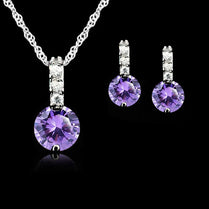 Sets Featuring Zirconia