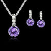 Sets Featuring Zirconia