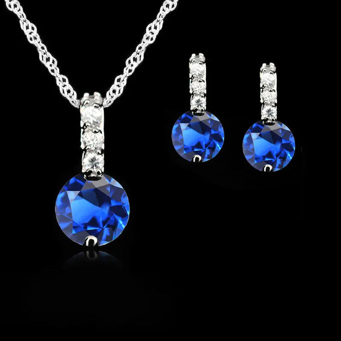 Sets Featuring Zirconia