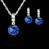 Sets Featuring Zirconia