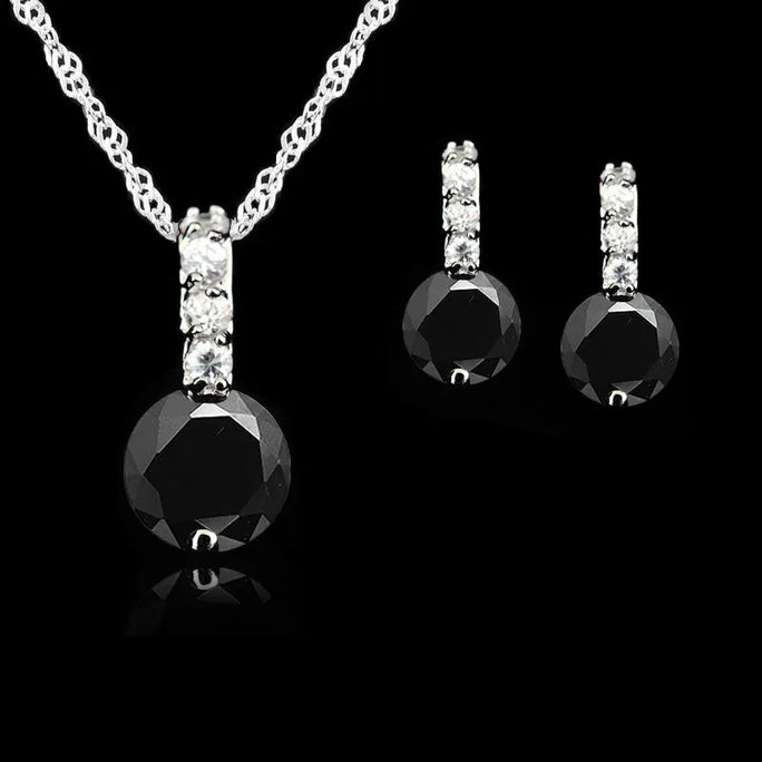 Sets Featuring Zirconia