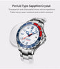 Luxury Watch – A Reinterpretation of the Iconic 007