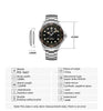 Luxury Watch – A Reinterpretation of the Iconic 007