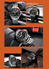 Luxury Watch – A Reinterpretation of the Iconic 007