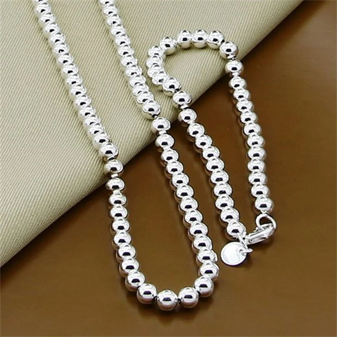 Fine Jewelry Set 925 Sterling