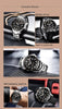 Luxury Watch – A Reinterpretation of the Iconic 007