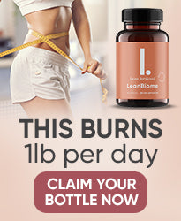 Naturally LeanBiome for Weight Loss