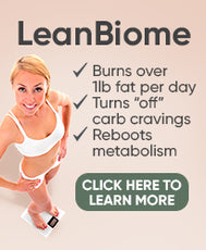 Naturally LeanBiome for Weight Loss