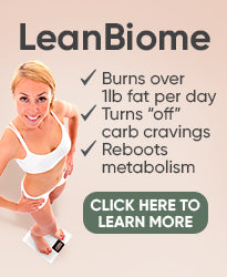 Naturally LeanBiome for Weight Loss