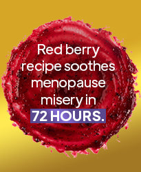 WellMe MenoRescue™ – Natural Menopause Support