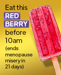 WellMe MenoRescue™ – Natural Menopause Support