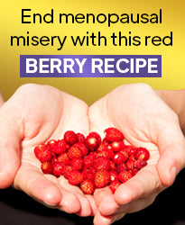 WellMe MenoRescue™ – Natural Menopause Support