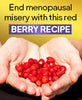WellMe MenoRescue™ – Natural Menopause Support