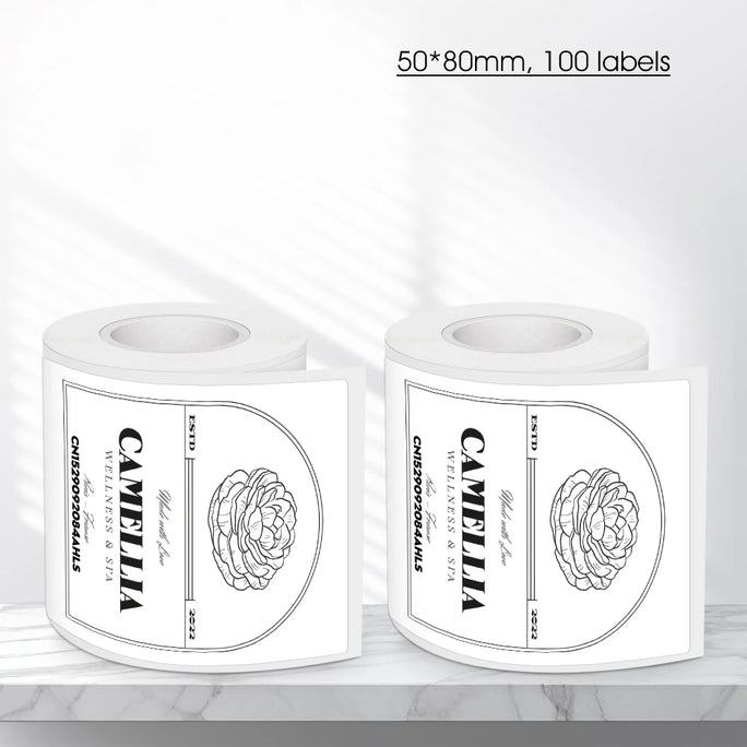 Marklife  Mini Label Printer
