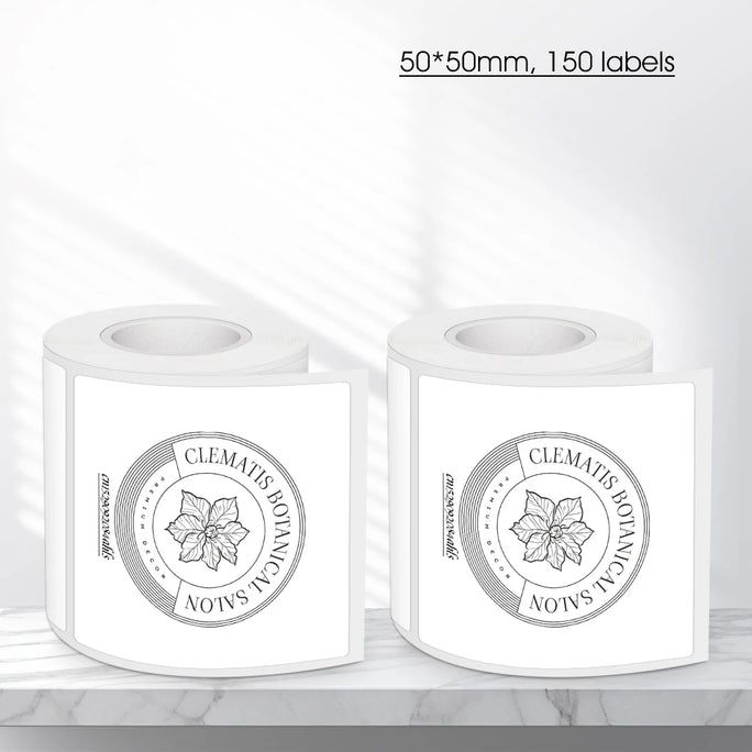 Marklife  Mini Label Printer