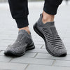 Klassische atmungsaktive Herren-Sneaker