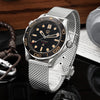 Luxury Watch – A Reinterpretation of the Iconic  Seamaster