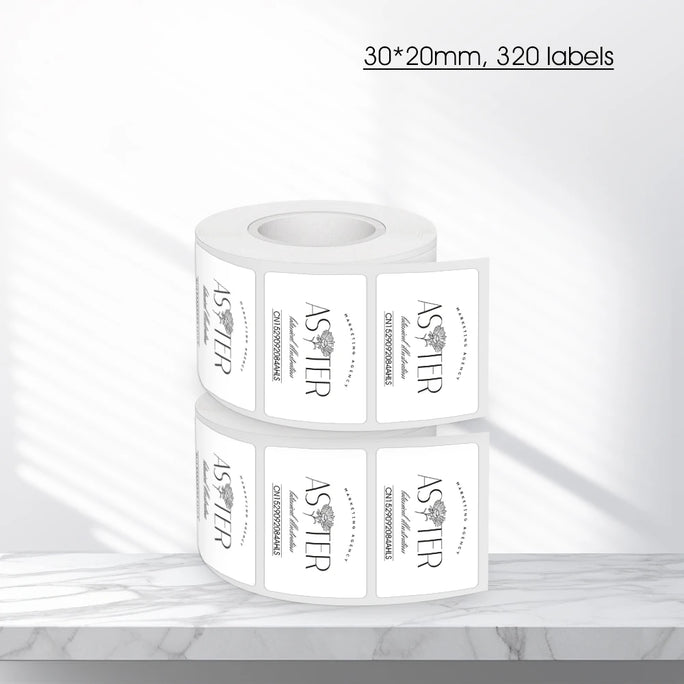 Marklife  Mini Label Printer