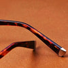 Retro Frameless Men’s Sunglasse