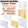 Vertical Automatic Egg Holder